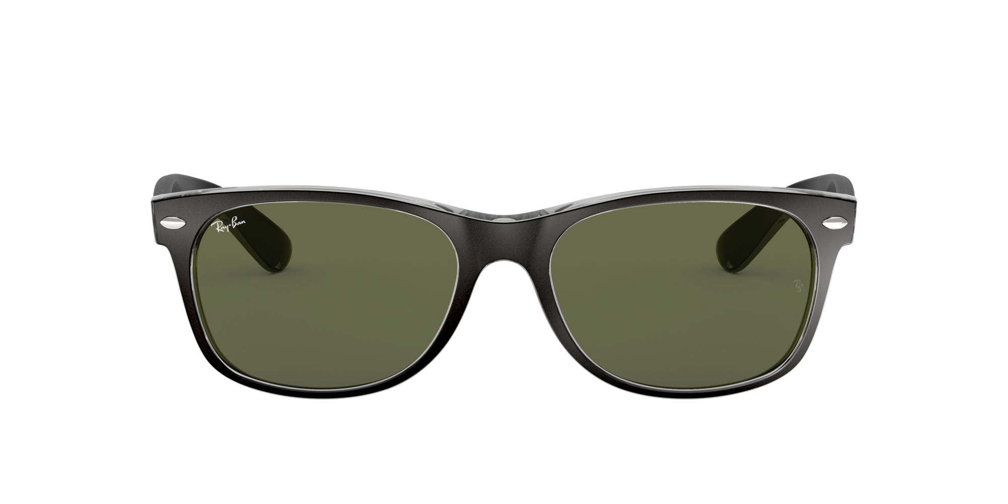 Ray Ban 0rb2132 Sunglasses In Black Target Optical