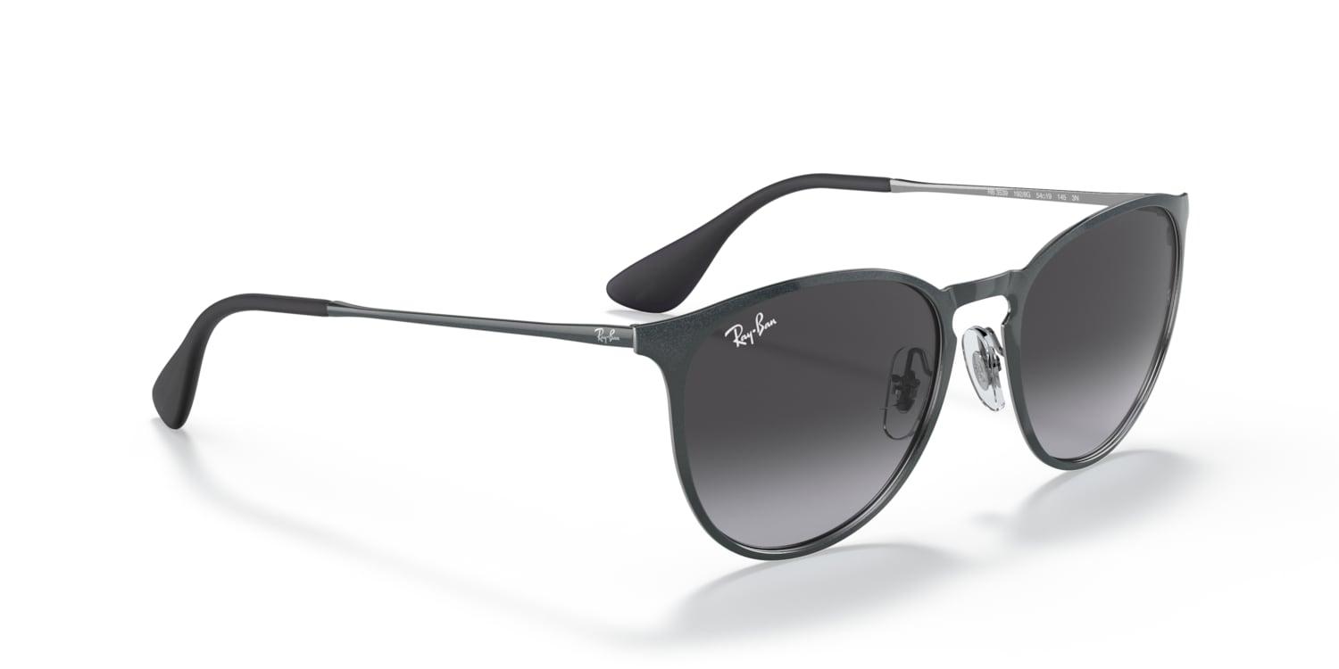 Ray Ban Erika Metal RB3539 Sunglasses