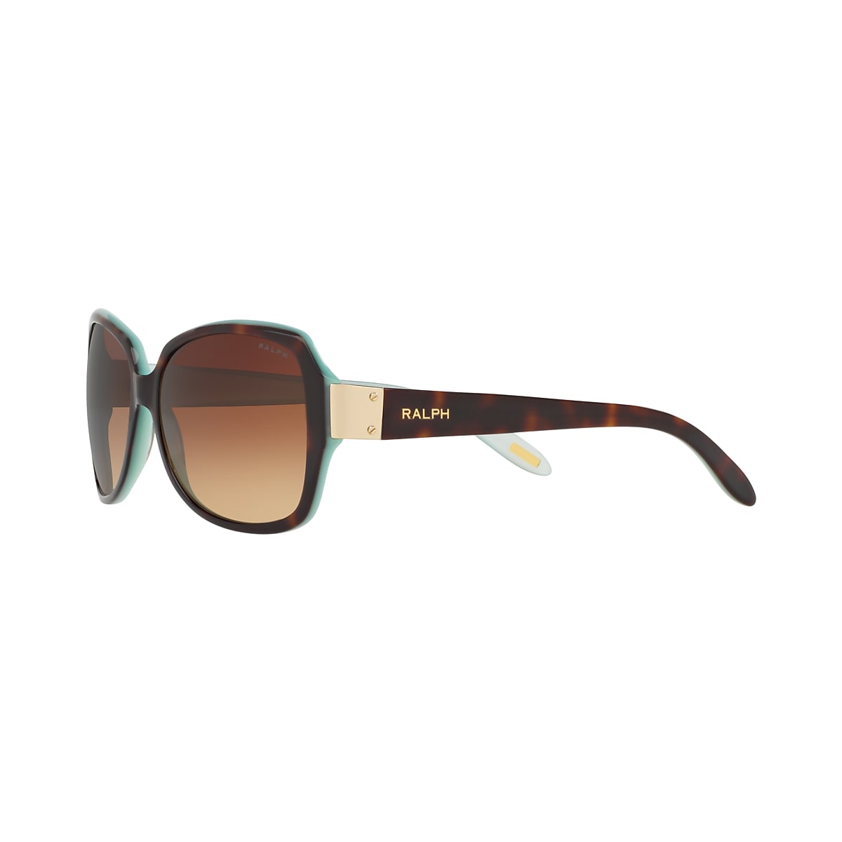 Ralph 0RA5138 Sunglasses in Tortoise Target Optical