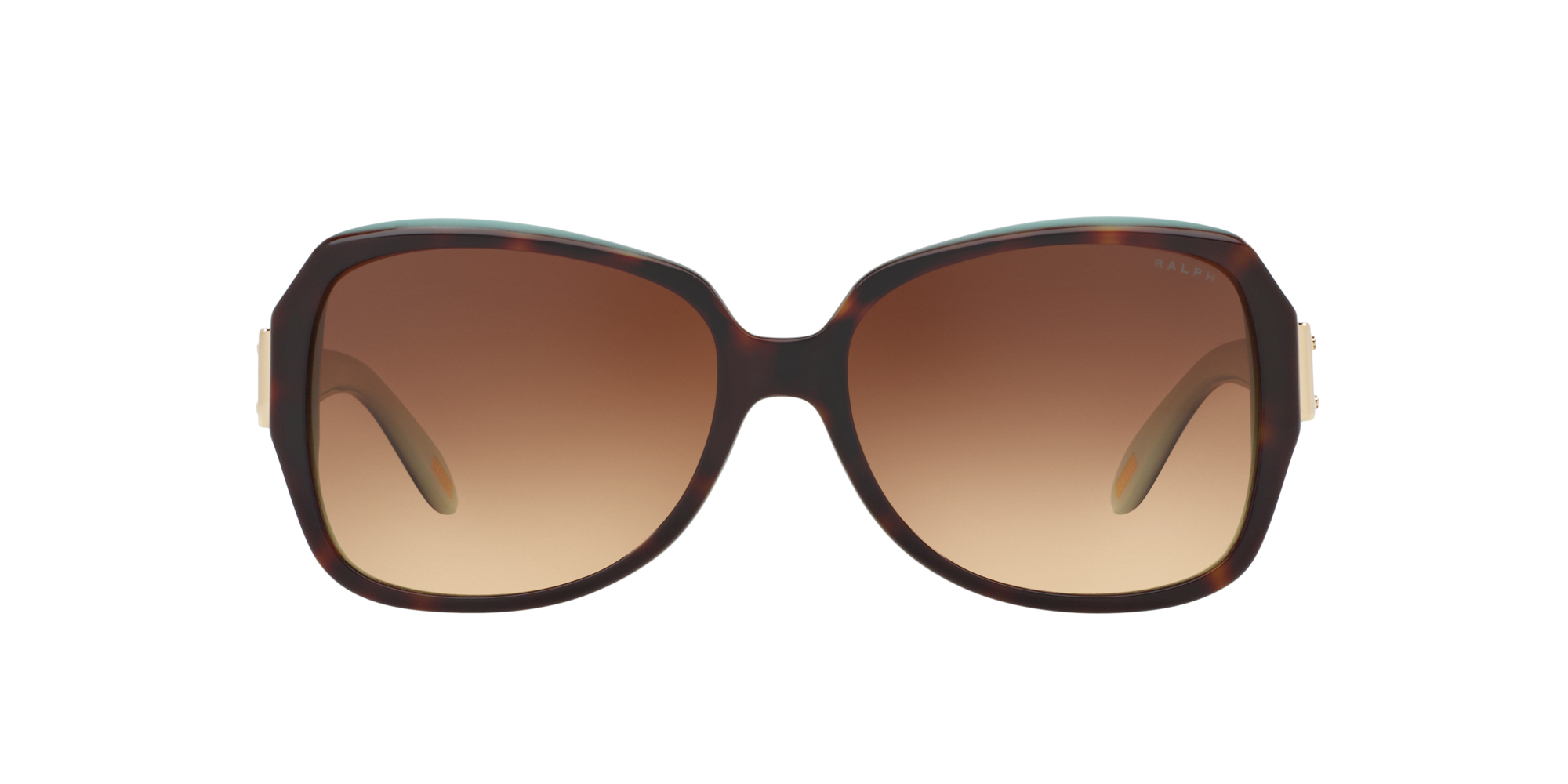 Ralph by Ralph Lauren 0RA5138 Sunglasses in Tortoise | Target Optical