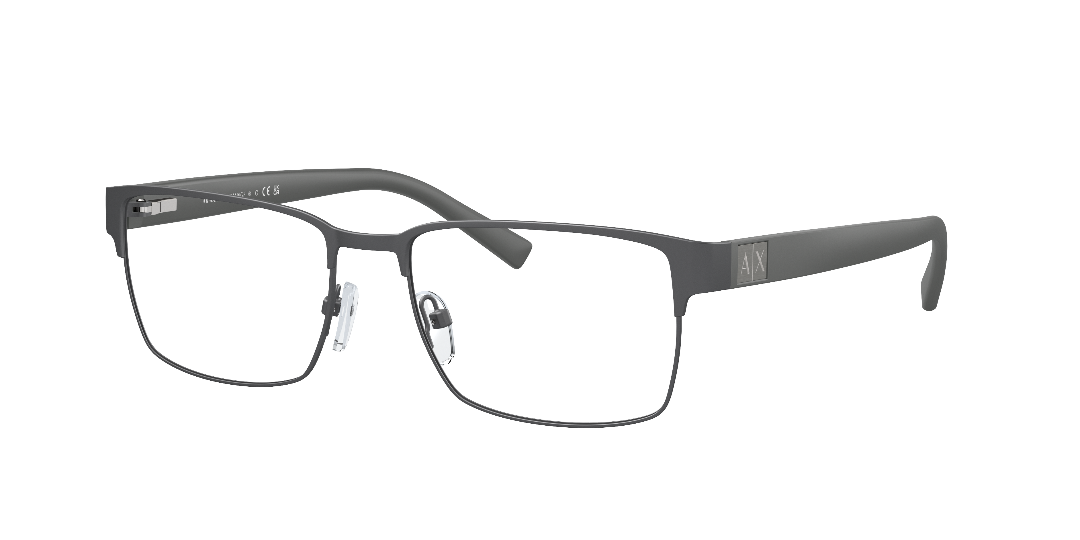 armani exchange glasses target