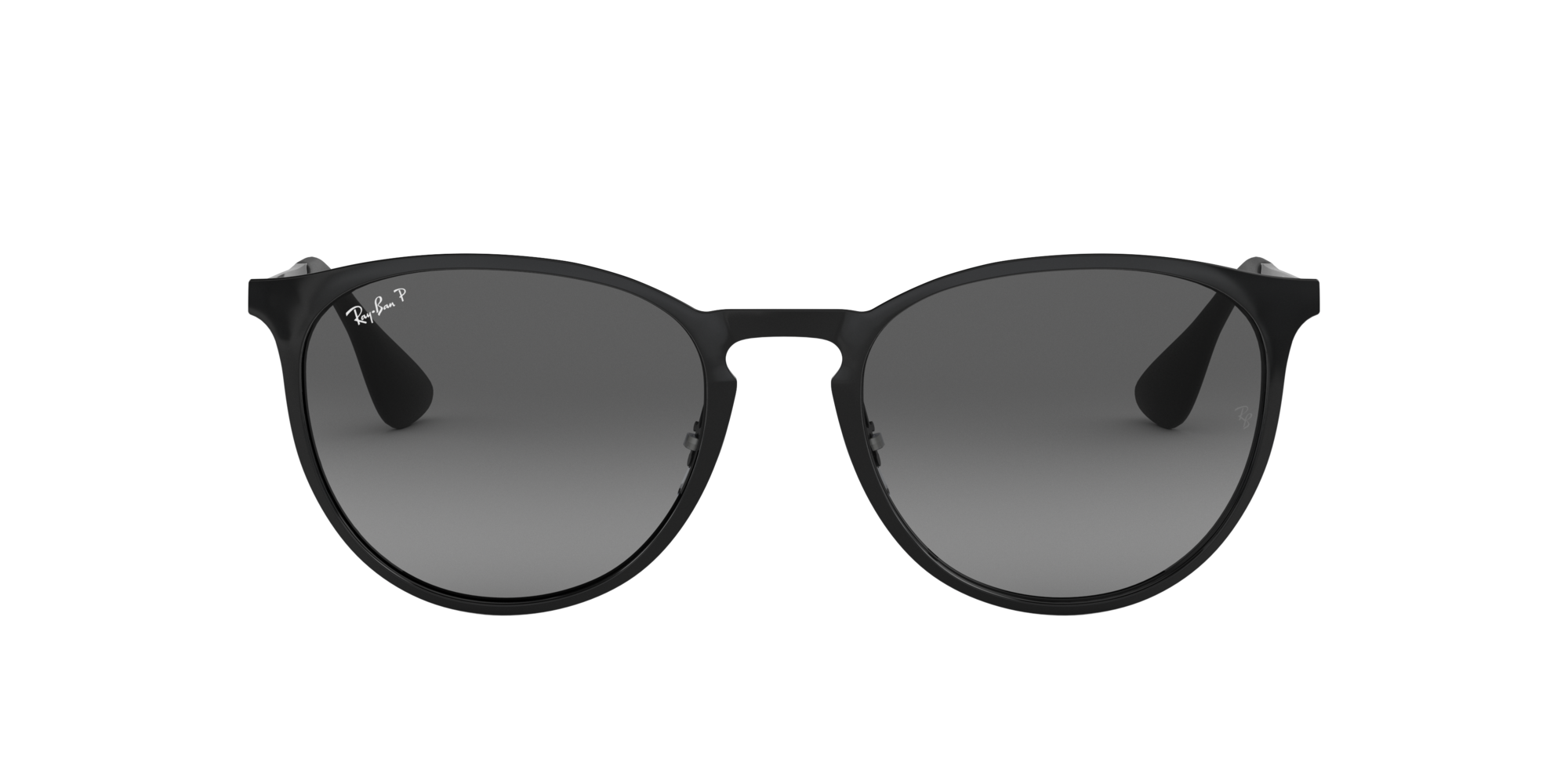 Ray-Ban 0RB3539 Sunglasses in Black | Target Optical