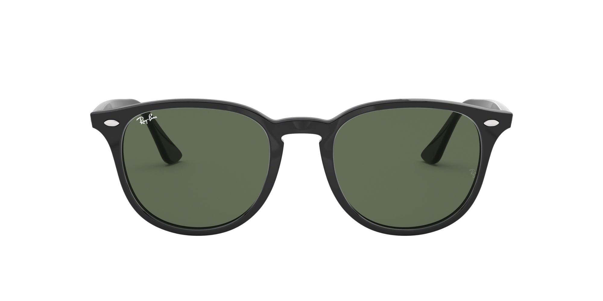 Ray Ban 0rb4259 Sunglasses In Black Target Optical