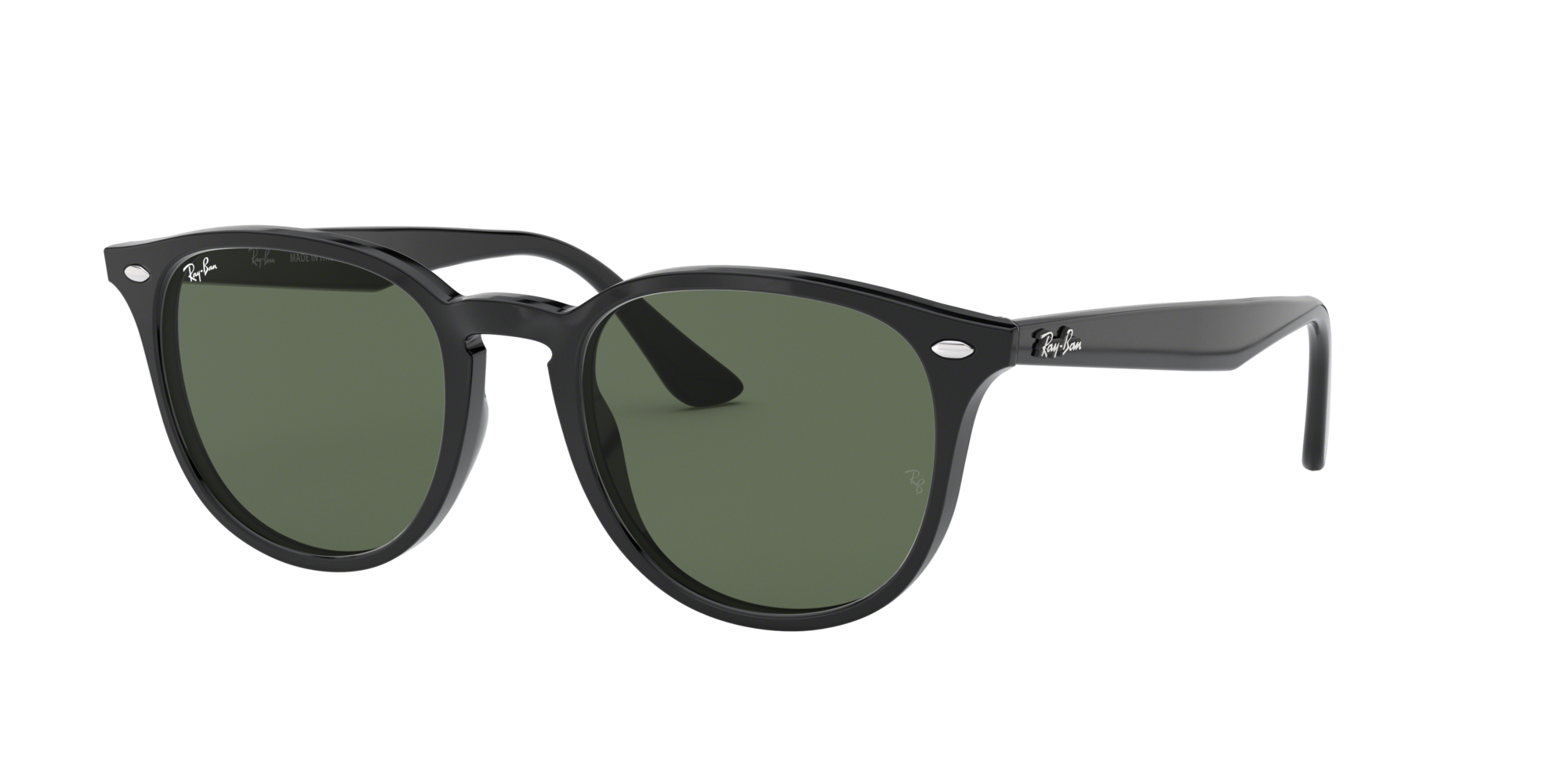 Ray-Ban 0RB4259 Sunglasses in Black 