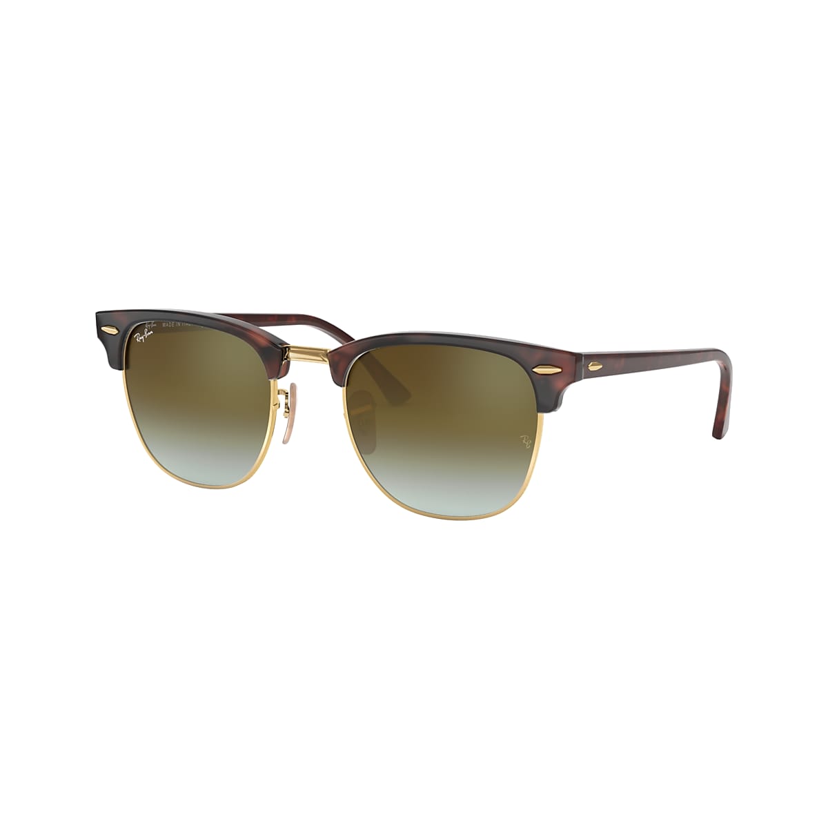 Ray-Ban 0RB3016 Sunglasses in Tortoise | Target Optical