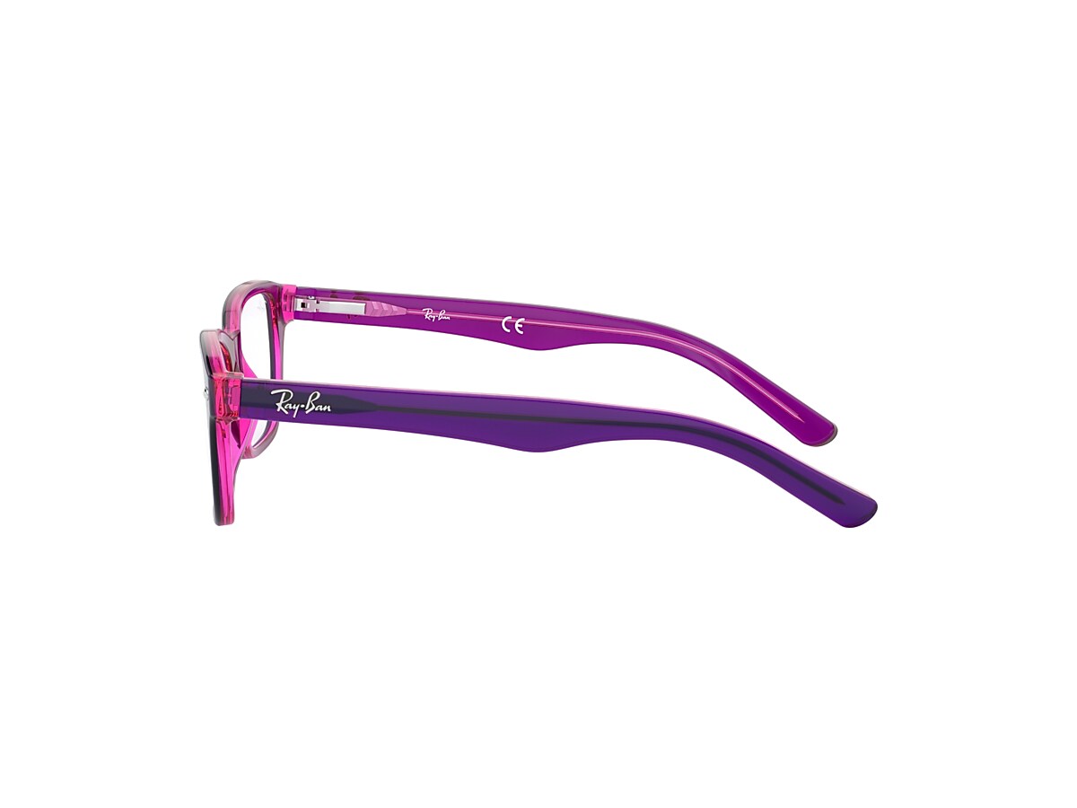 Kids ray ban prescription clearance glasses