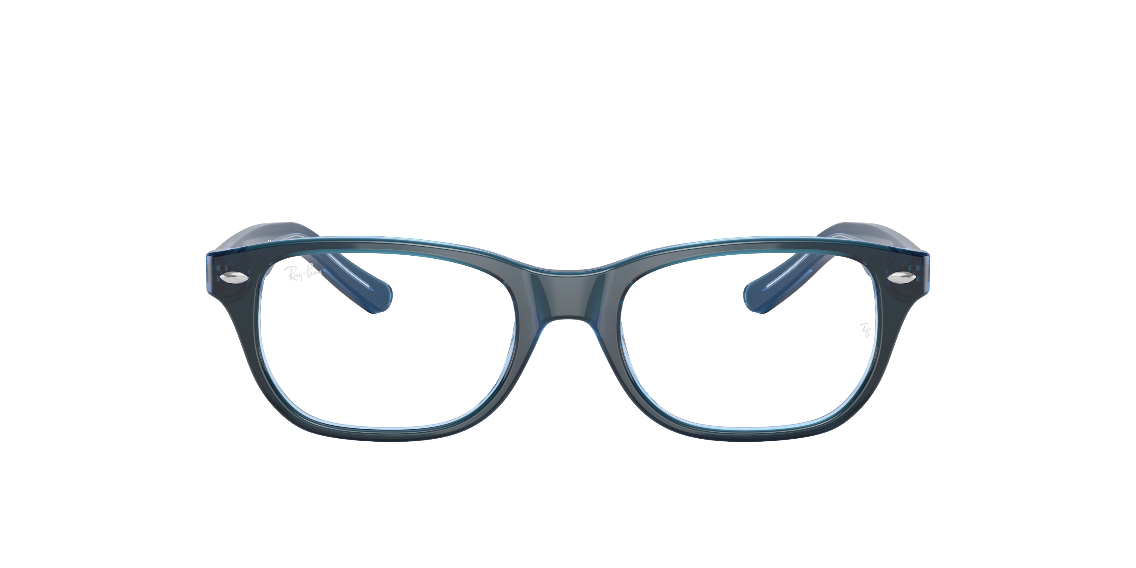 Ray-Ban Ray-Ban Glasses in Blue | Target Optical