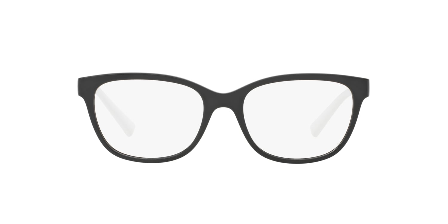 Armani Exchange 0AX3037 Glasses in Black | Target Optical