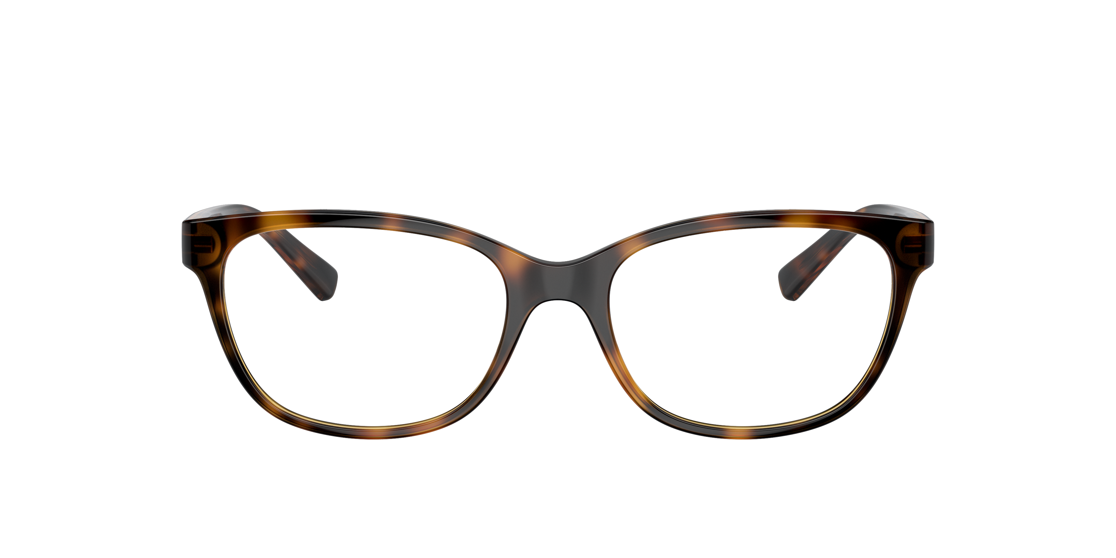 Armani Exchange 0AX3037 Glasses in Tortoise Target Optical