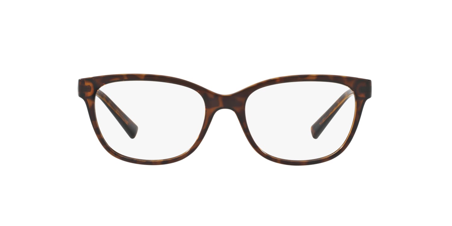 Armani Exchange 0AX3037 Glasses in Tortoise | Target Optical