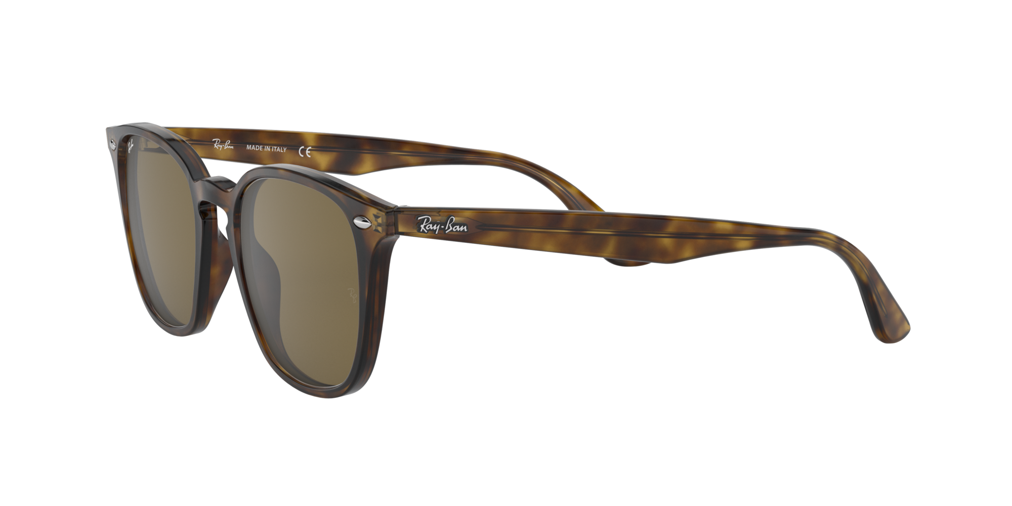 ray ban 4258 tortoise