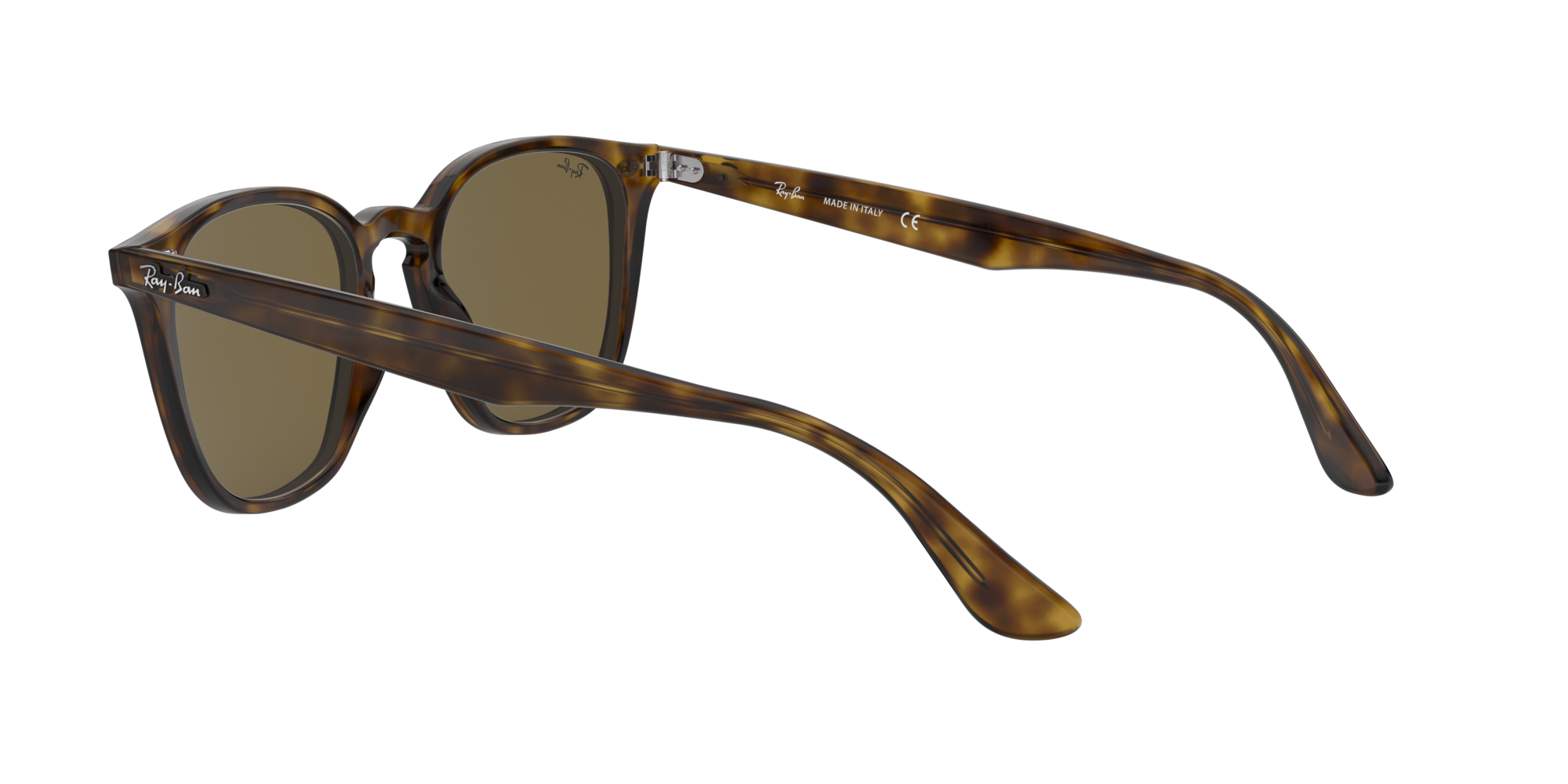 ray ban 4258 tortoise