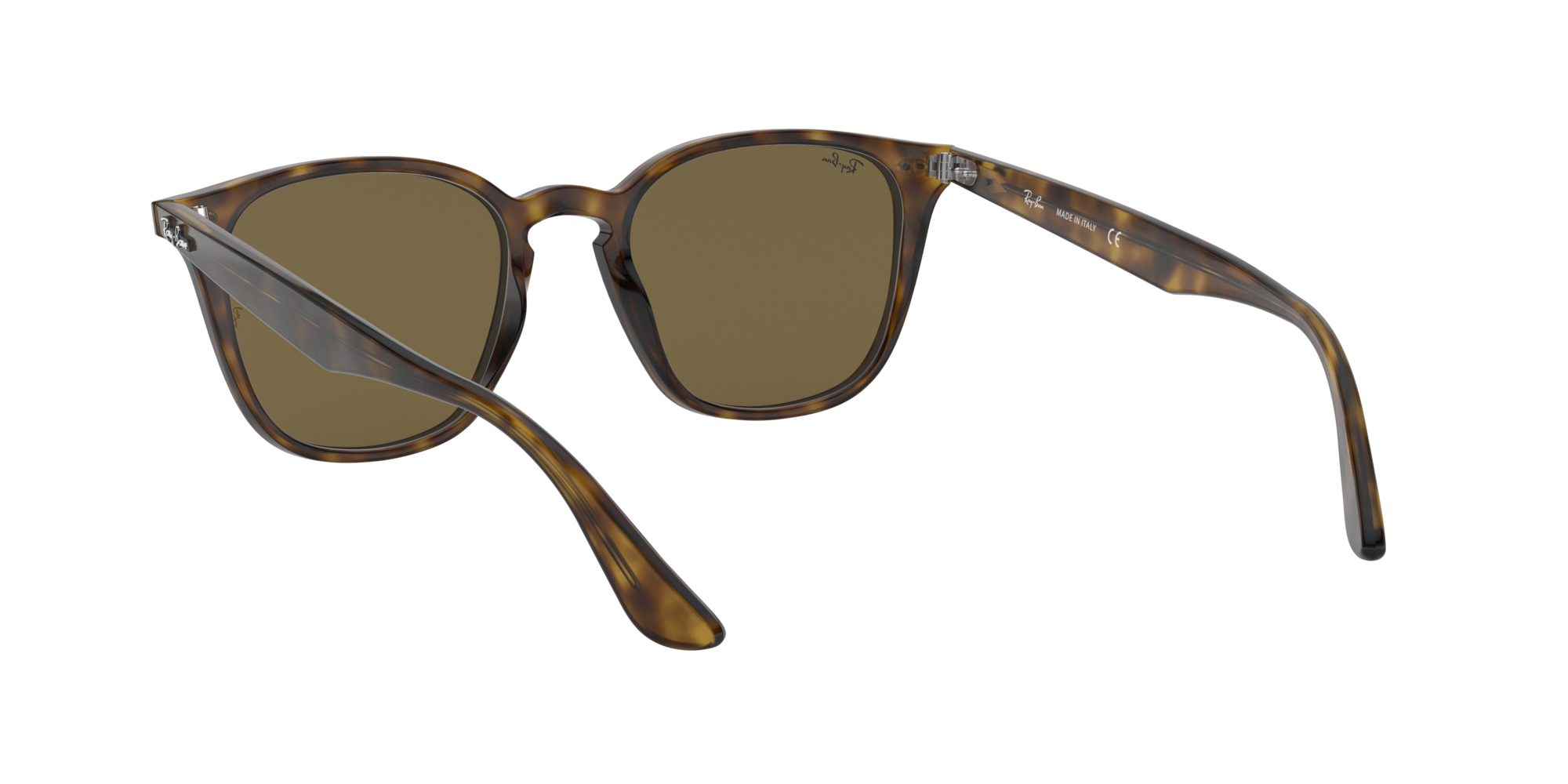 ray ban 4258 tortoise