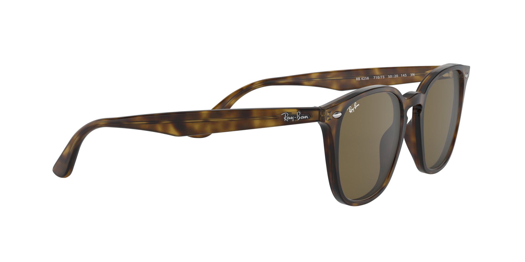 ray ban 4258 tortoise