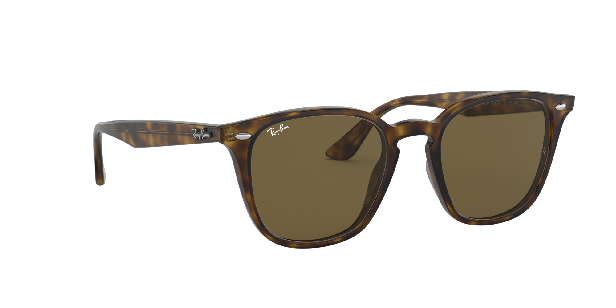 ray ban 4258 tortoise