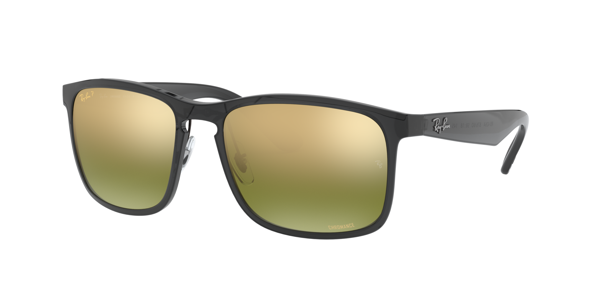 Ray-Ban RB4264 Chromance Sunglasses – Elkmont Trading Company