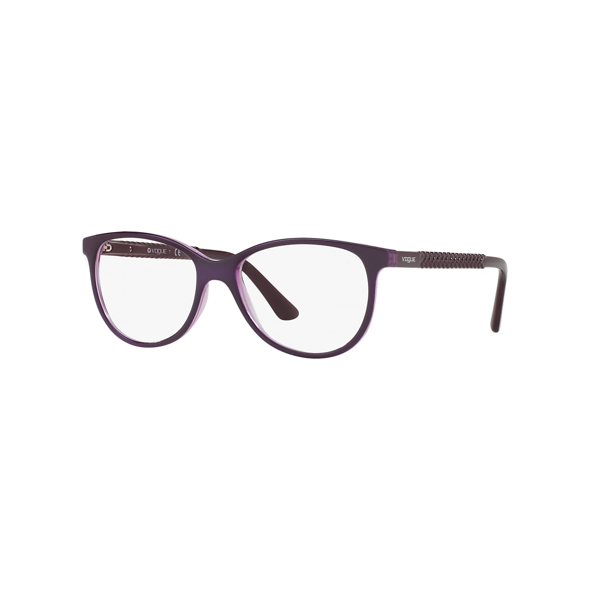 Vogue 0VO5030 Glasses in Pink/purple | Target Optical