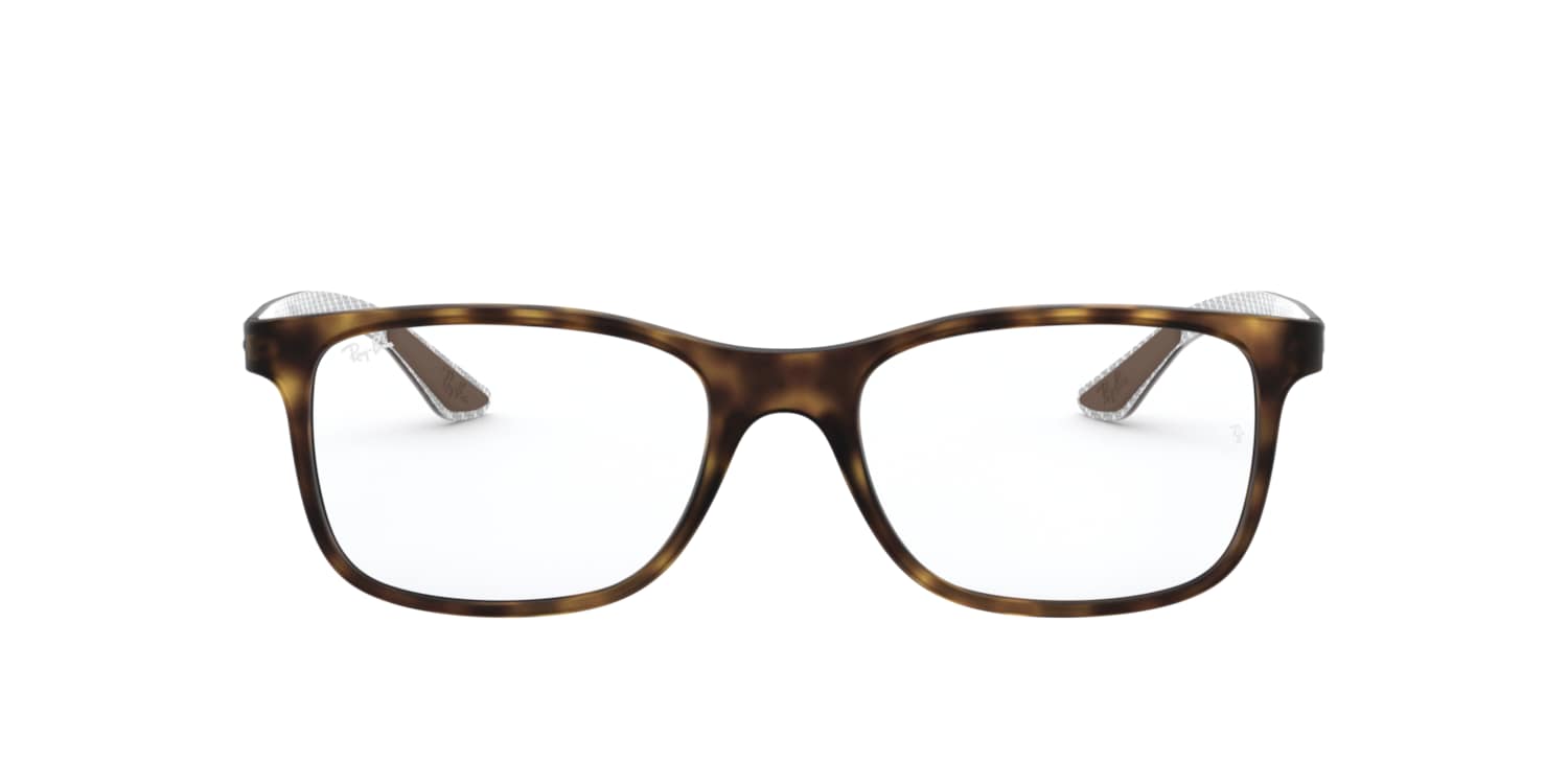 Ray-Ban 0RX8903 Glasses in Tortoise | Target Optical