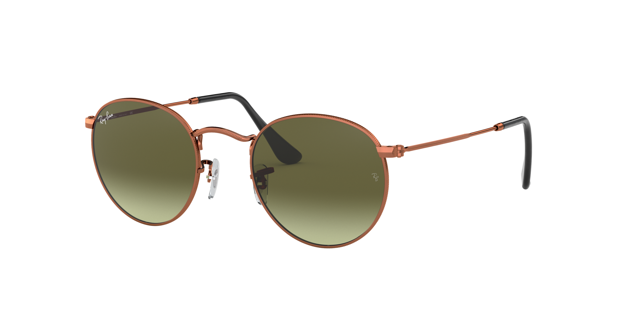 ray ban sunglasses without frame