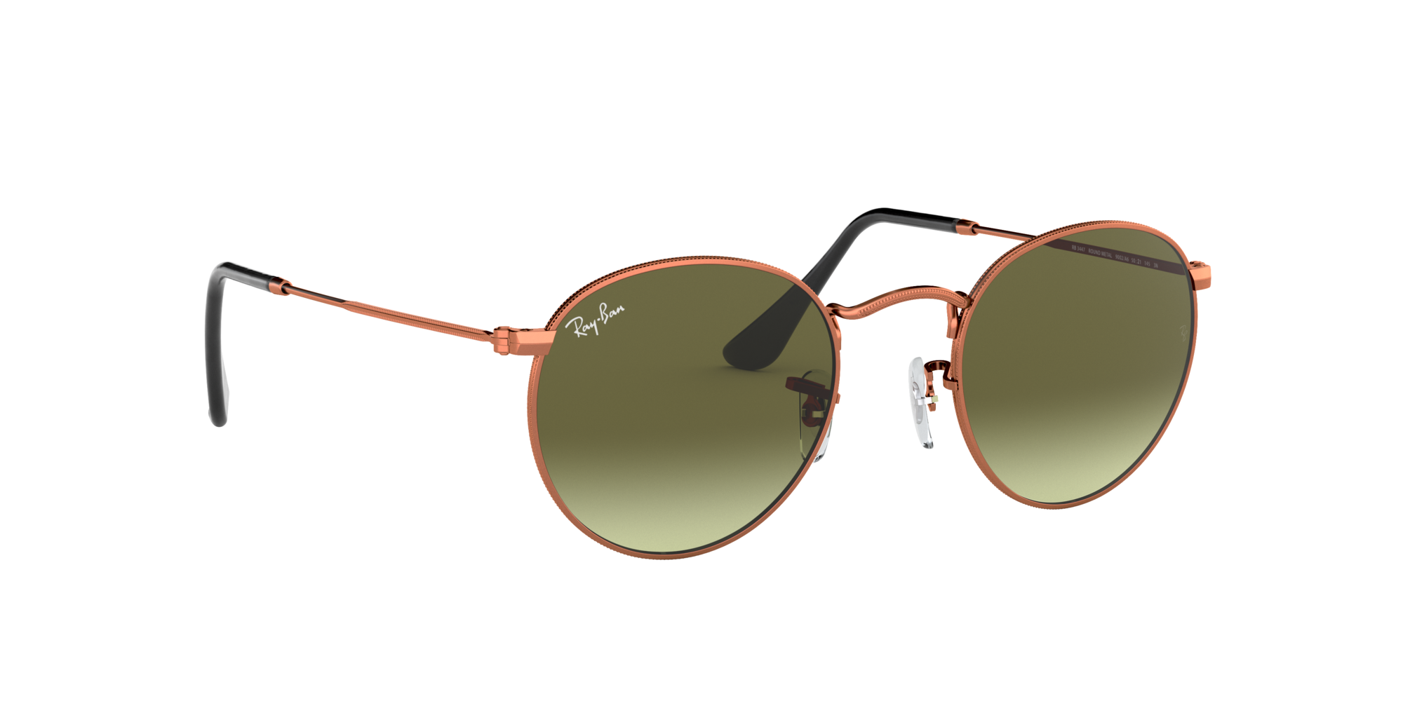ray ban rx 3447