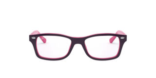 Ray-Ban 0RY1531 Glasses in Pink/purple | Target Optical