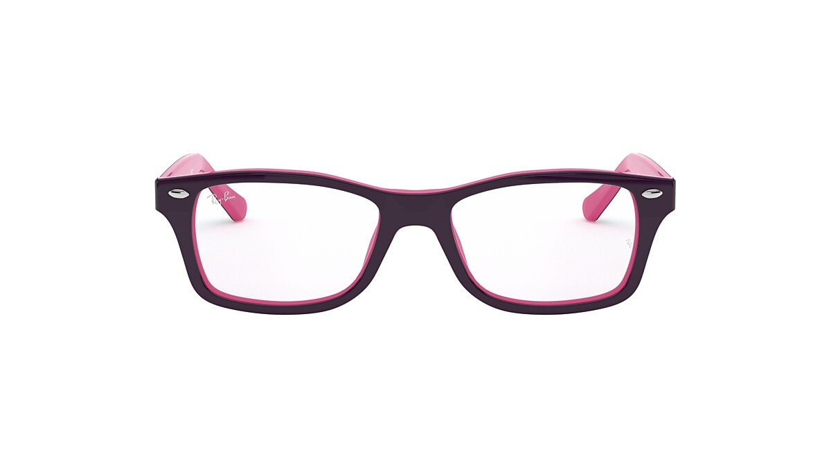 Oval Pink Ray, Accessorio