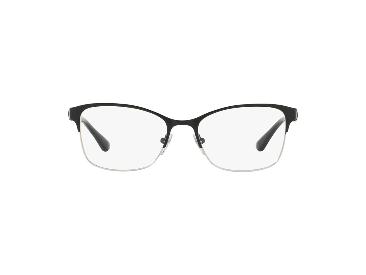 Vogue Eyewear 0VO4050 Glasses in Black | Target Optical