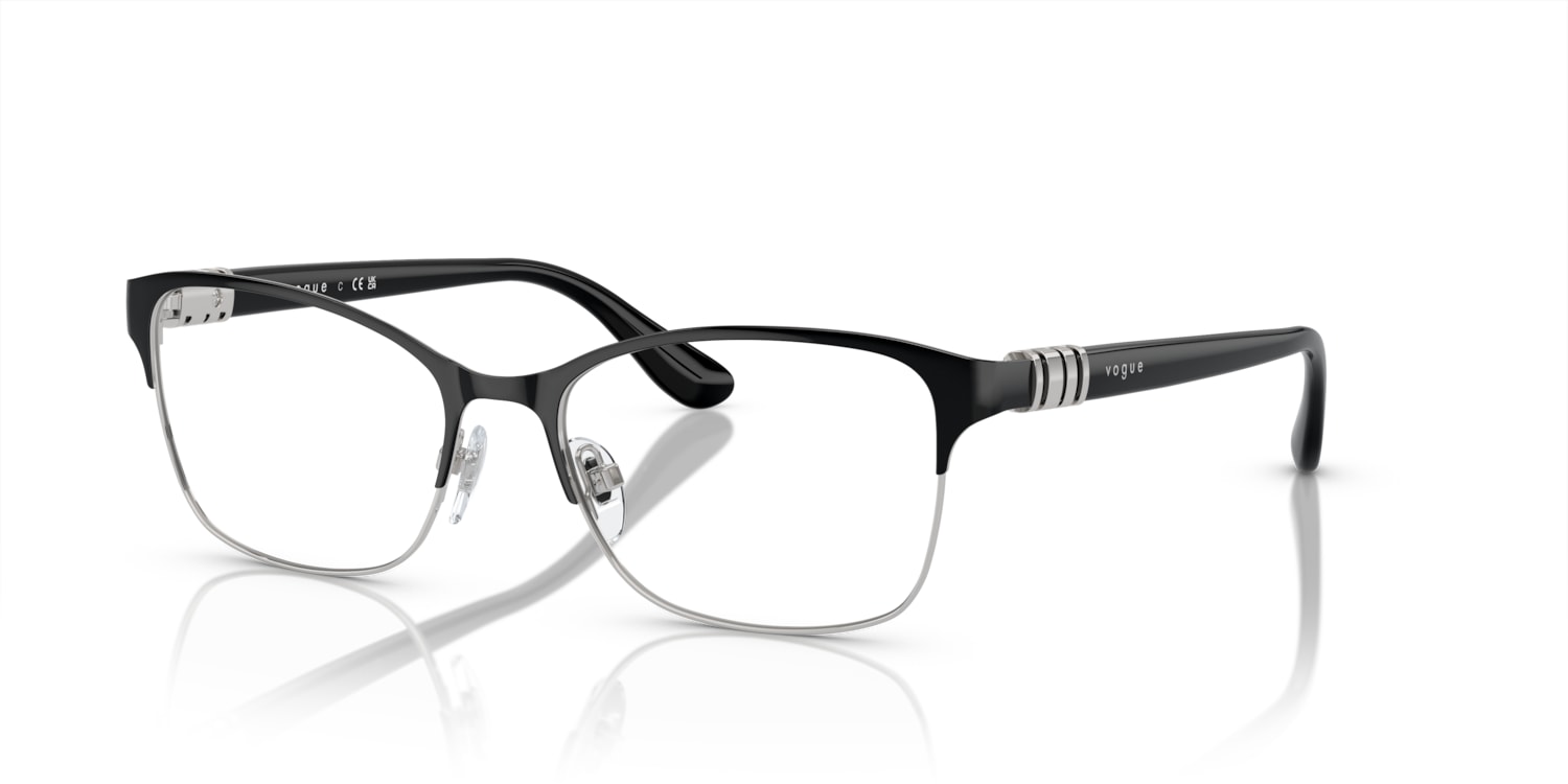 【関税込み】Vogue Eyewear サングラス Amazon.com: Vogue Eyewear Women's VO4206S Round Sunglasses