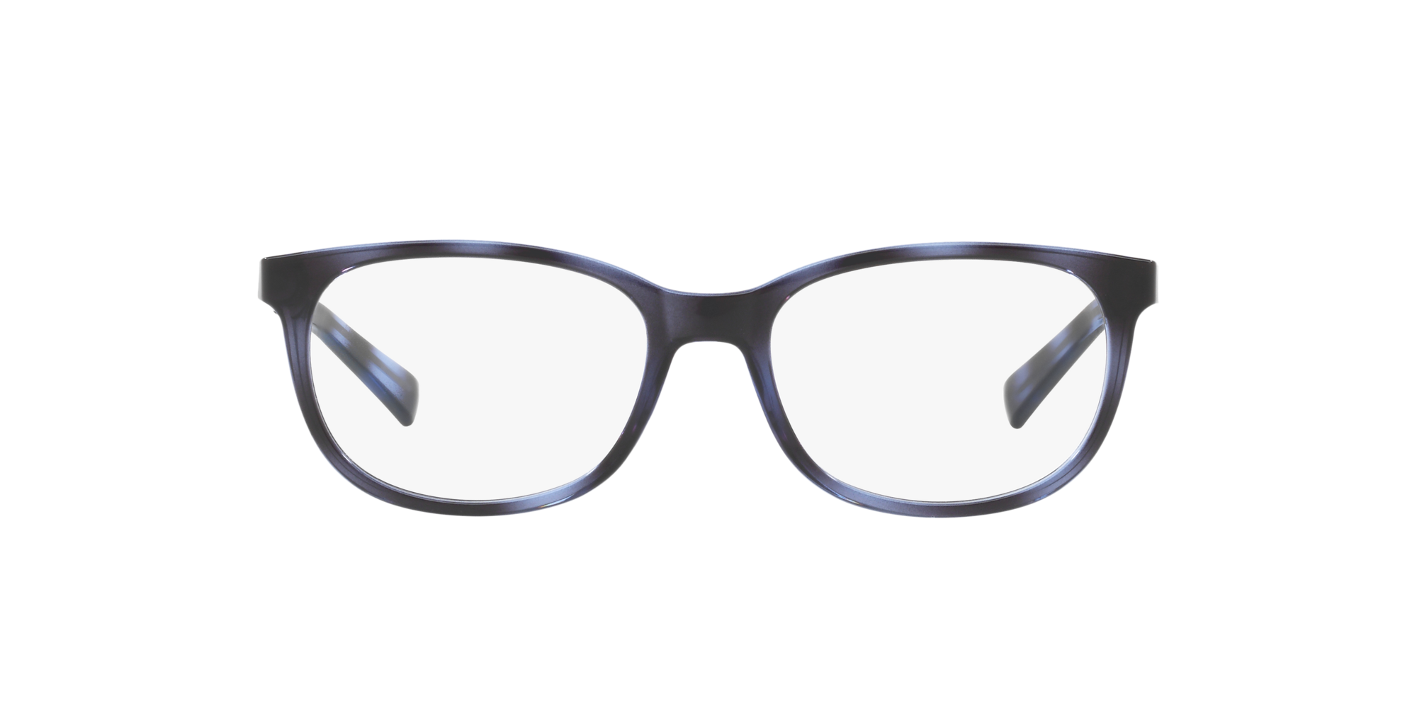armani exchange tortoise eyeglasses