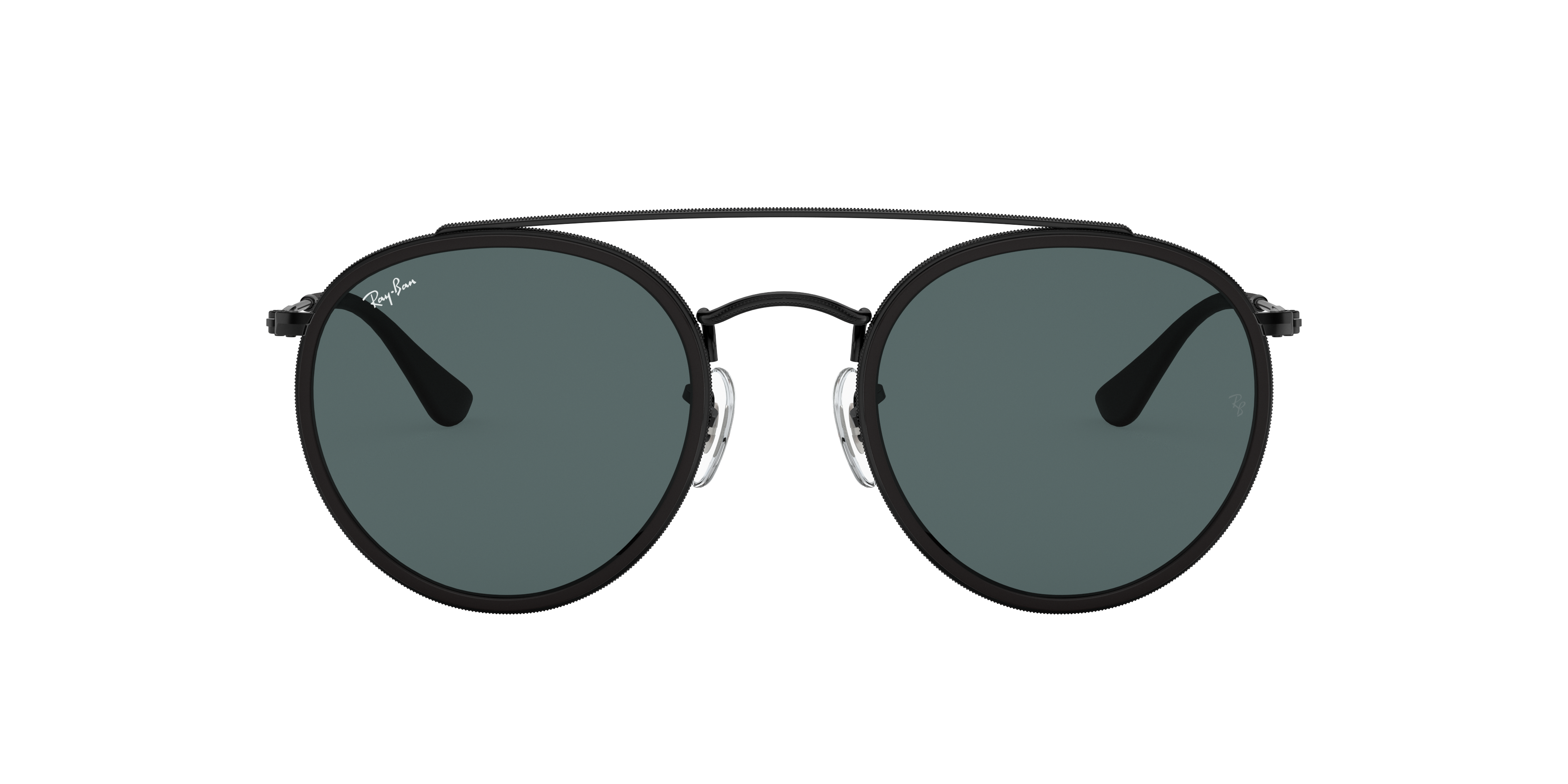 Ray-Ban 0RB3647N Sunglasses in Black | Target Optical
