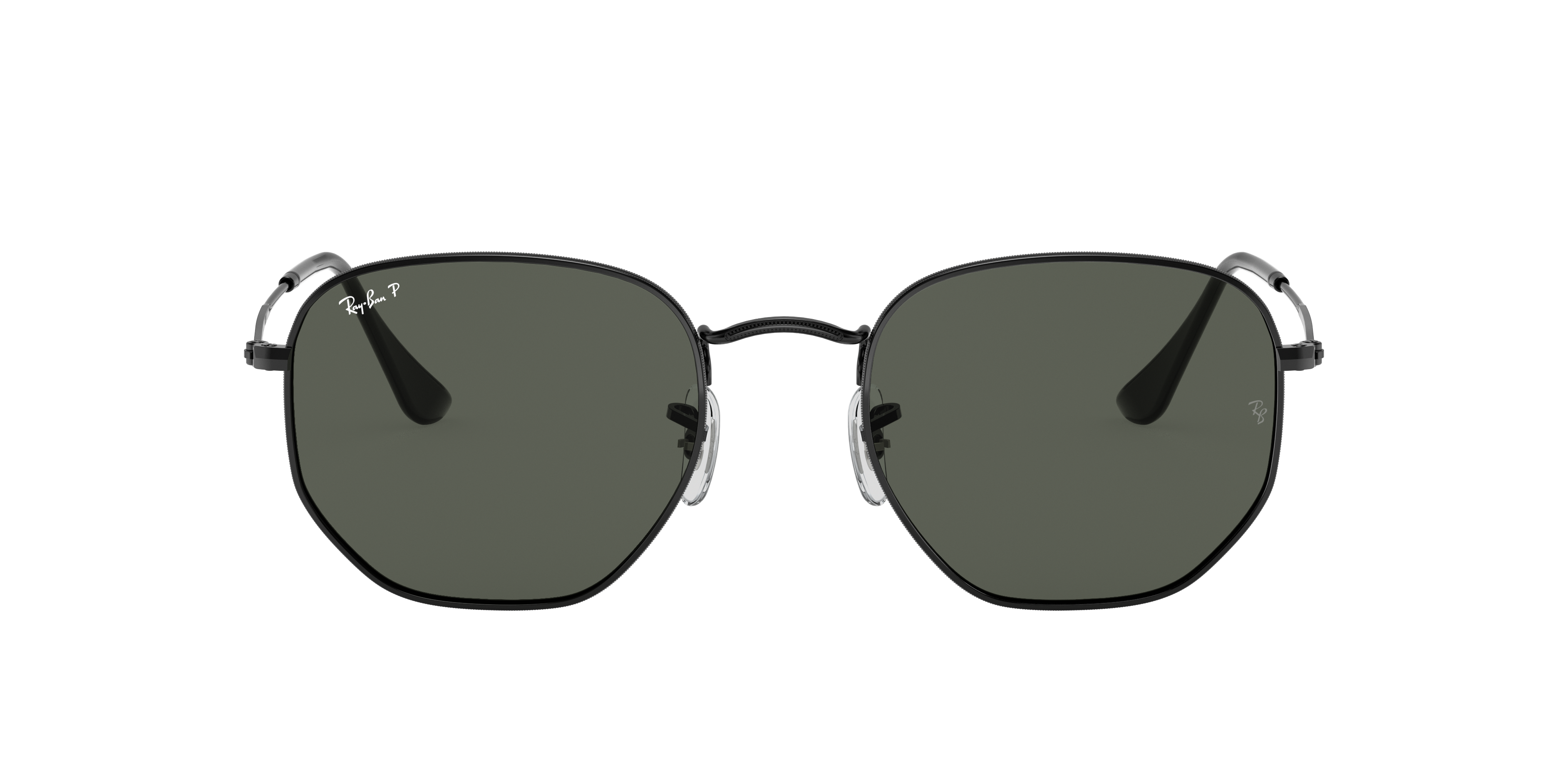 Ray-Ban Ray-Ban Sunglasses in Black | Target Optical