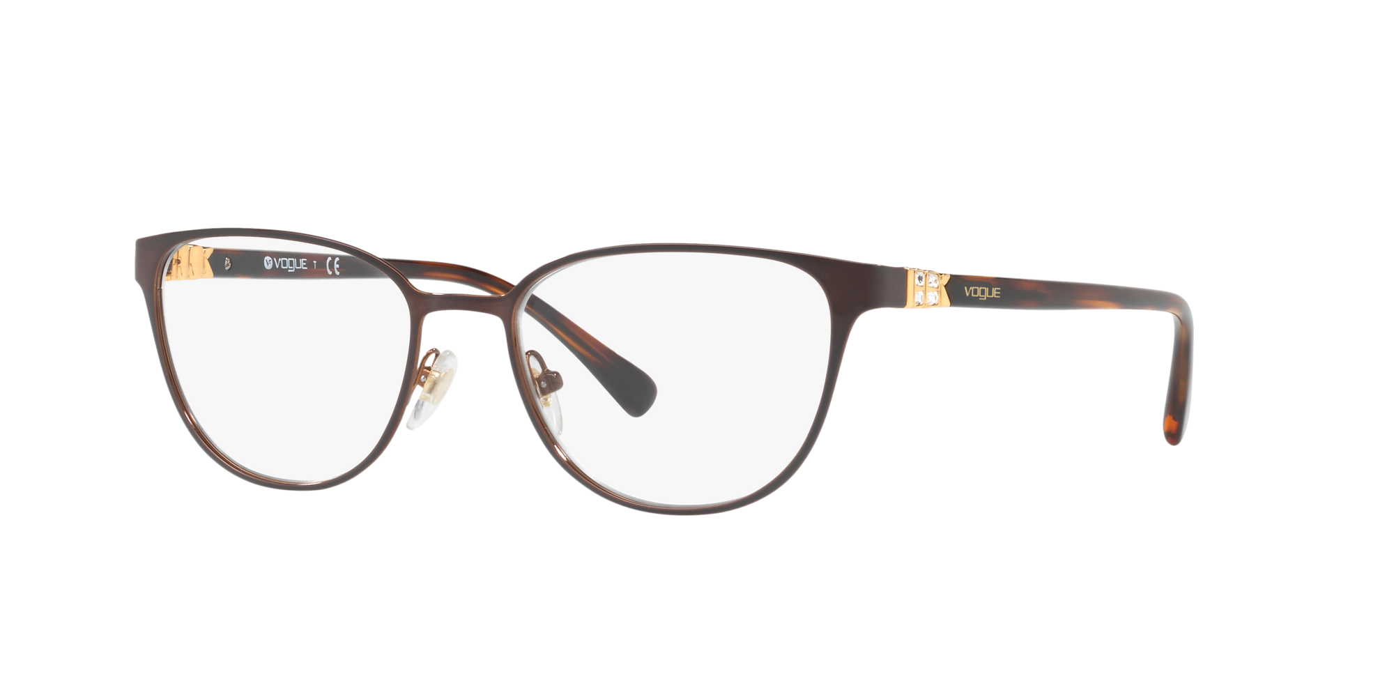 vogue glasses target