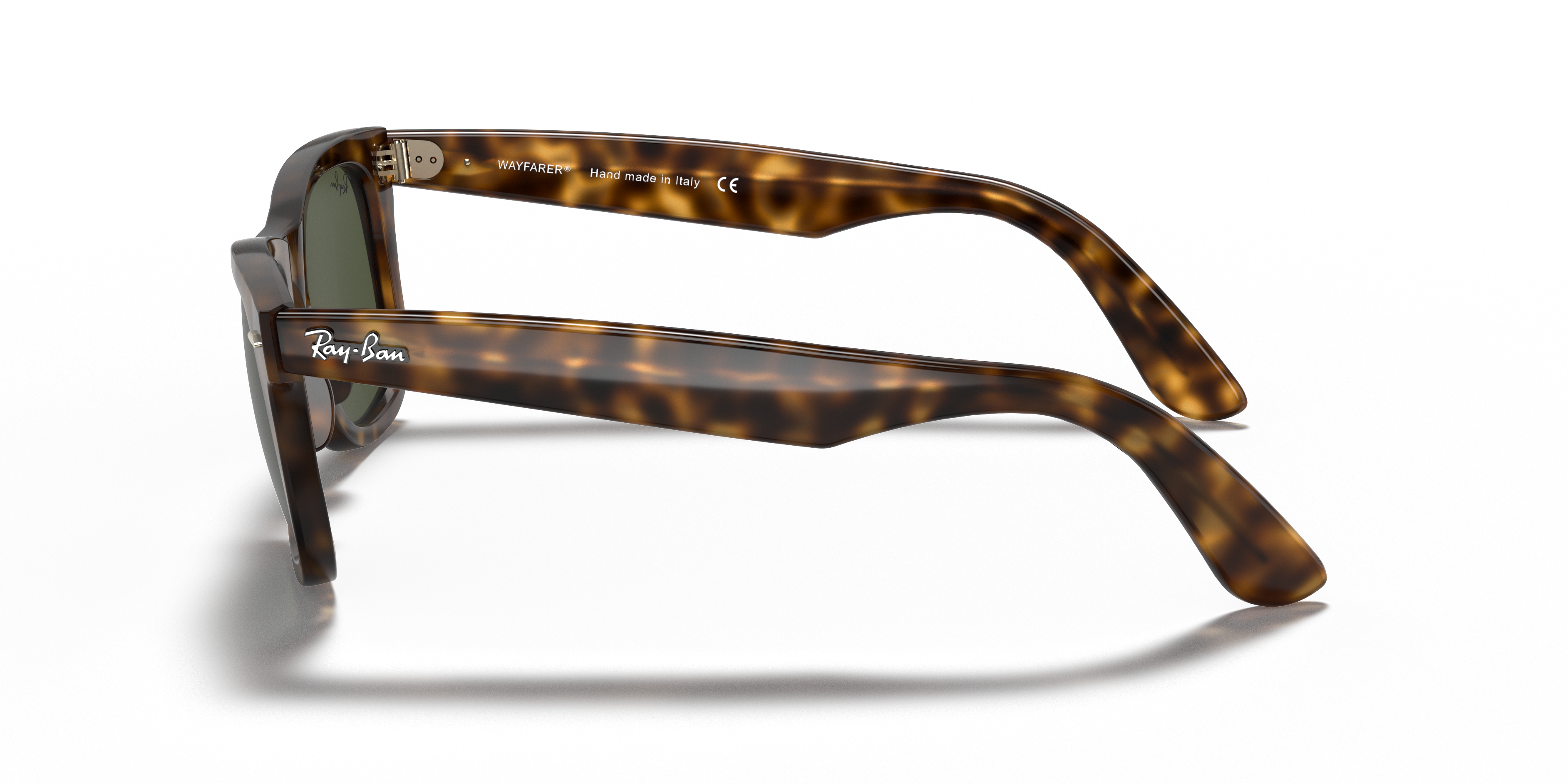 ray ban 4340 tortoise