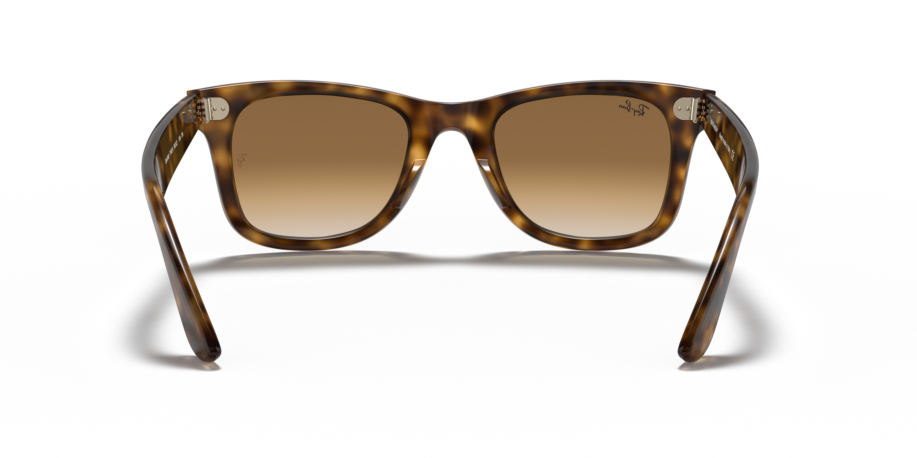 ray ban 4340 tortoise