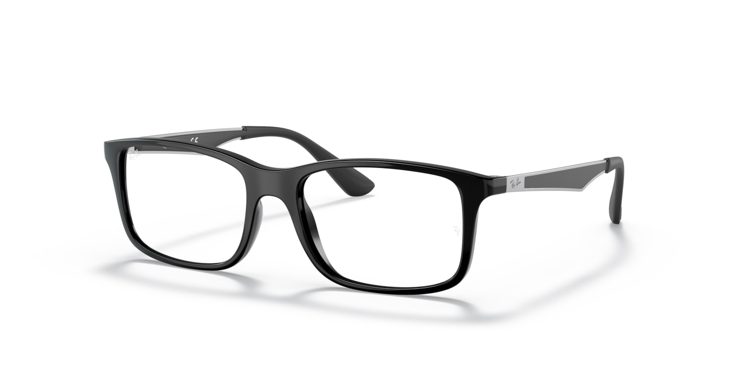 Reyページ Ray-Ban RB7229 Eyeglasses | FramesDirect.com