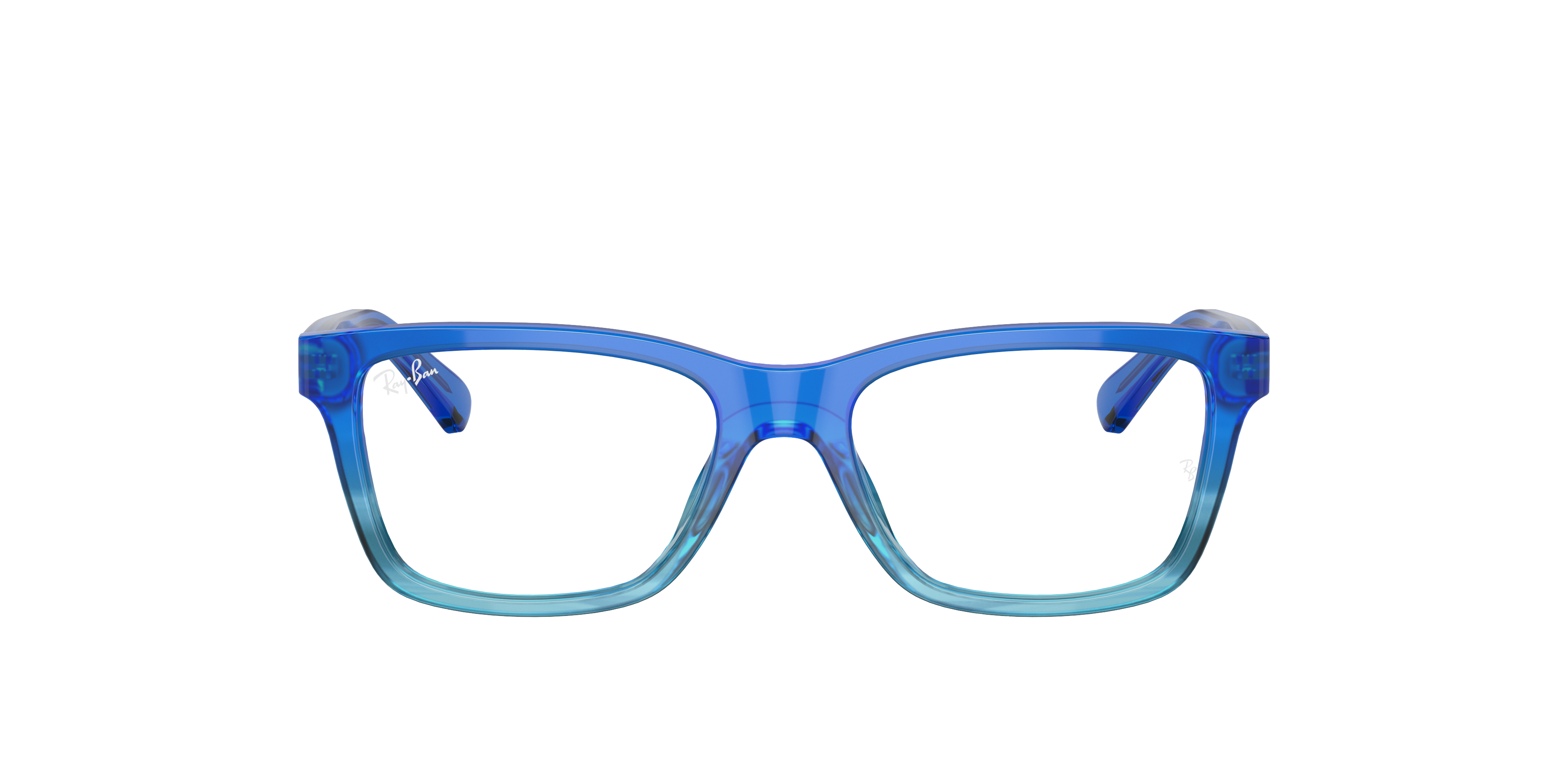 Ray-Ban 0RY1536 Glasses in Blue | Target Optical