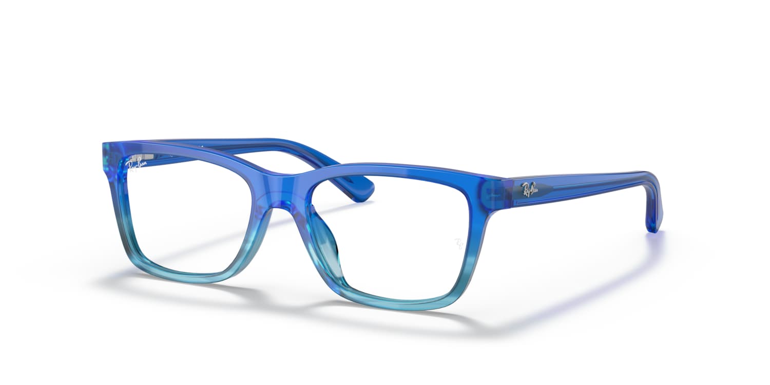 Ray Ban 0RY1536 Glasses in Blue Target Optical