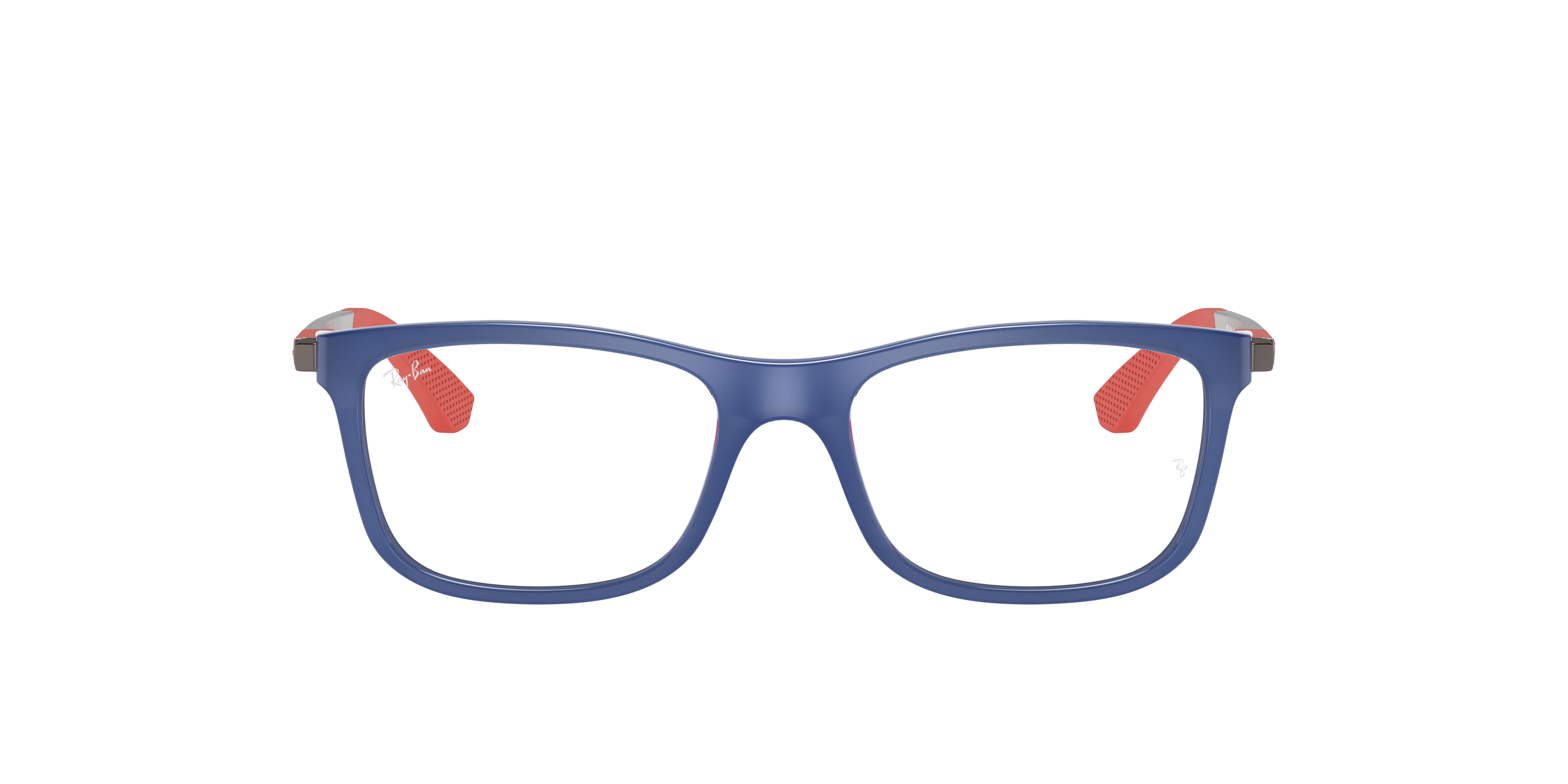 Ray-Ban 0RY1549 Glasses in Blue | Target Optical