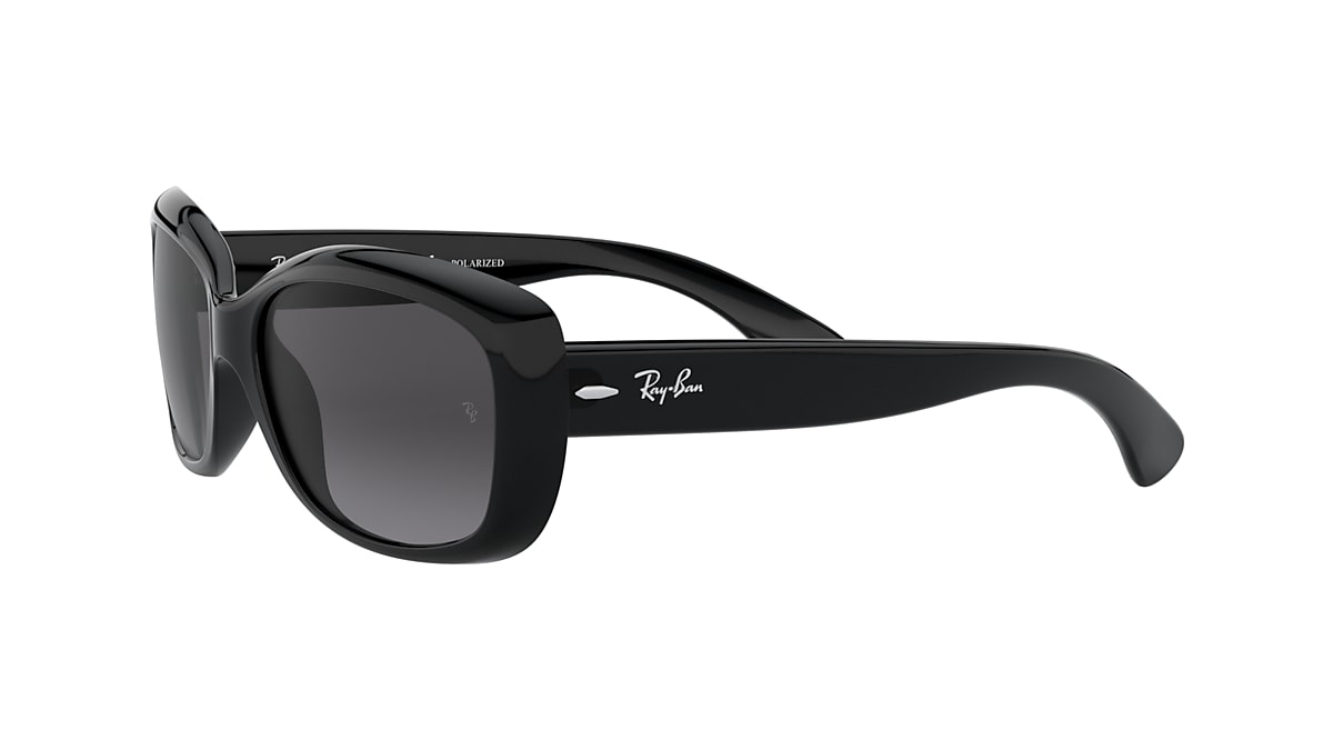 Ray-Ban 0RB4101 Sunglasses in Black | Target Optical