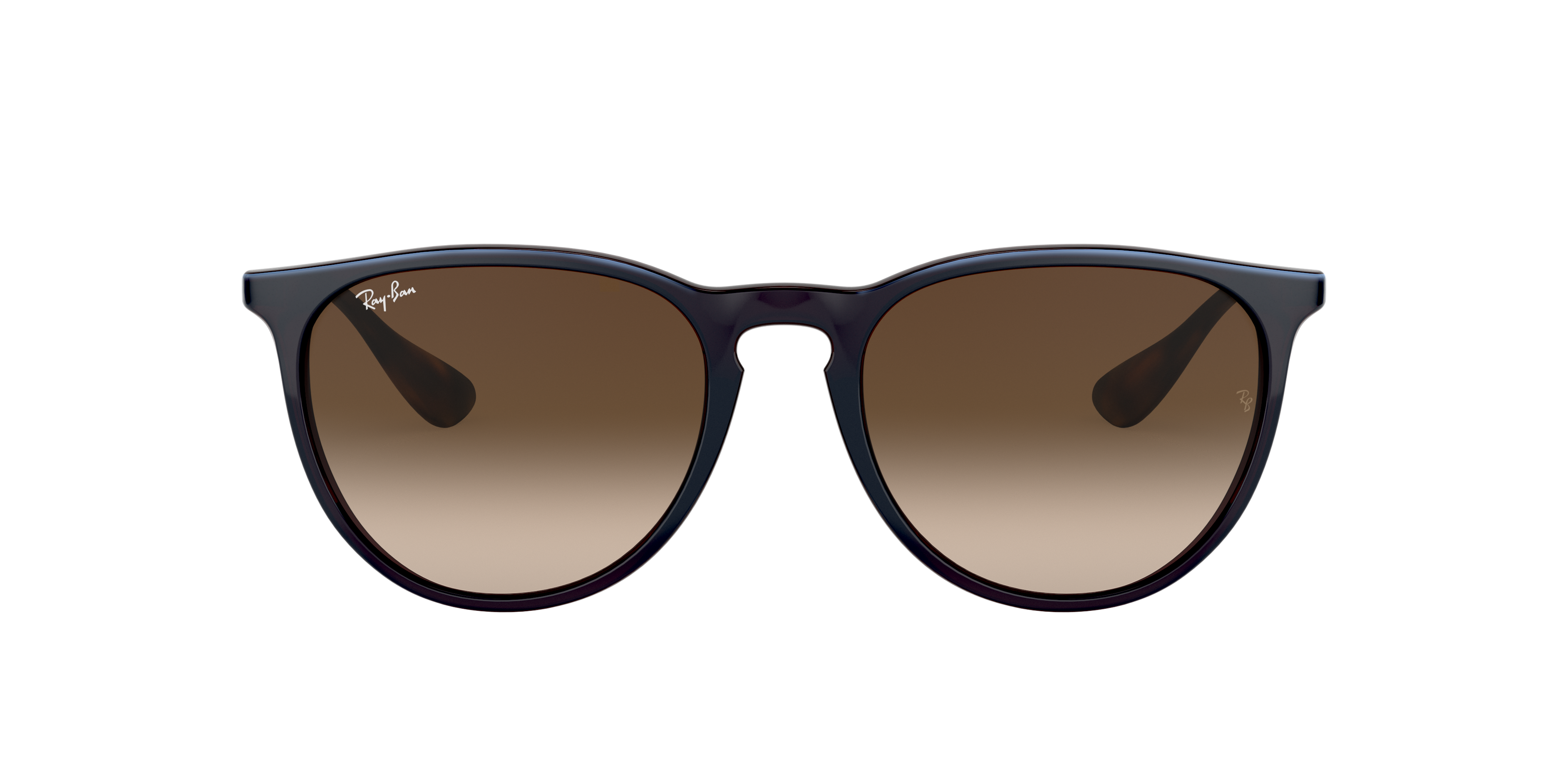 Ray-Ban 0RB4171 Sunglasses in Blue | Target Optical