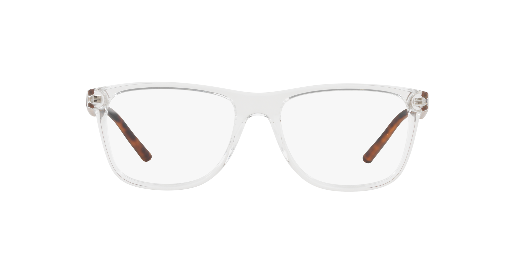 Clear/white glasses | Target Optical