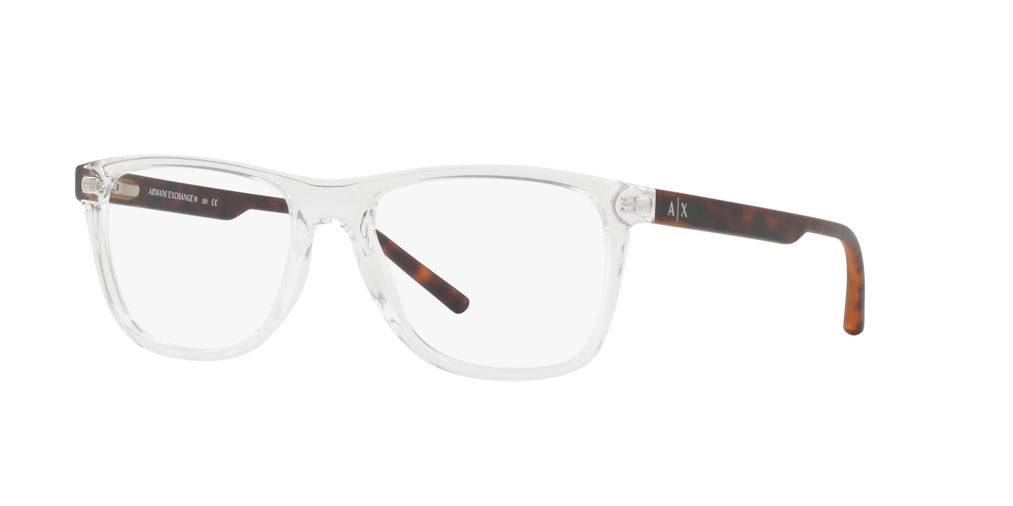 Clear/white glasses | Target Optical