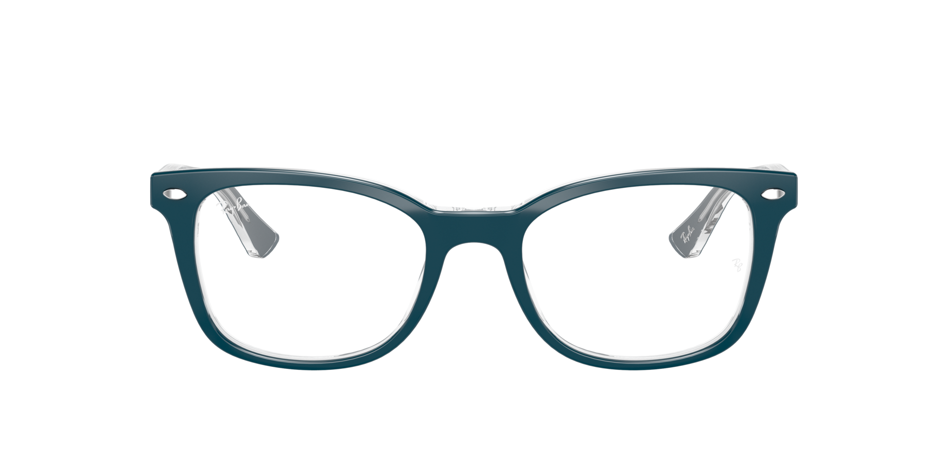 Ray-Ban Ray-Ban Glasses in Blue | Target Optical