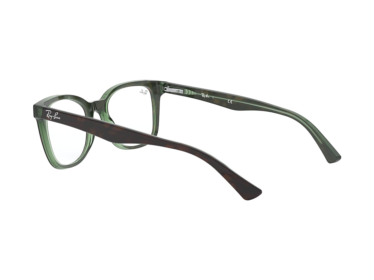 Ray-Ban Tortoise RB5285 Authentic Frames store