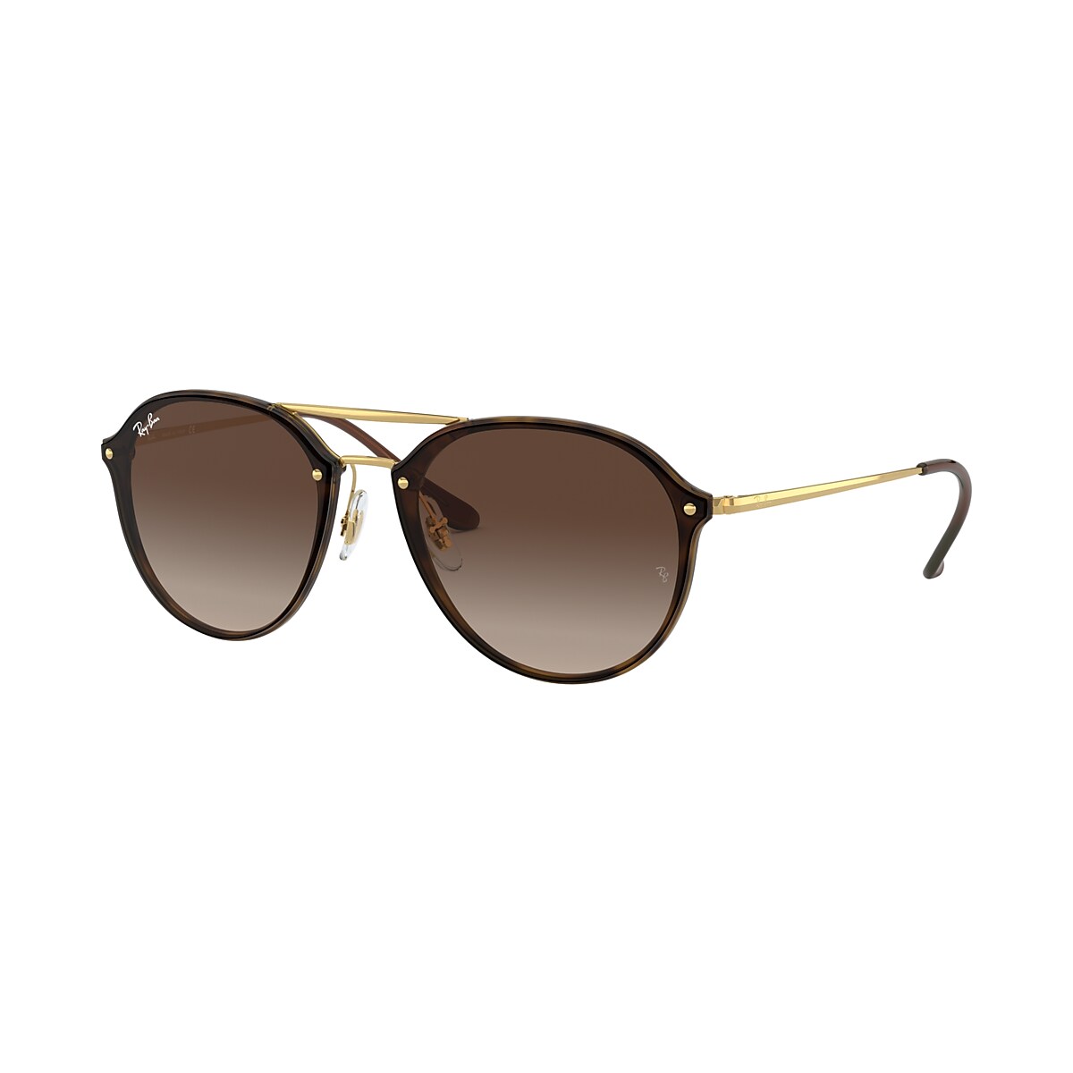 [レイバン] Rayban サングラス　0RB4292N Ray-Ban 0RB4292N Sunglasses in Tortoise | Target Optical