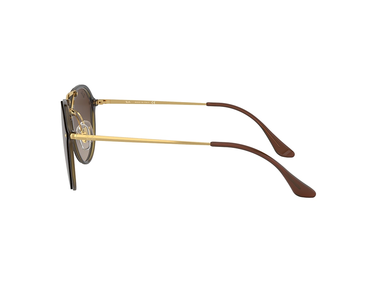 [レイバン] Rayban サングラス　0RB4292N レイバン サングラス Ray-Ban RB4292N 632571 ブレイズ
