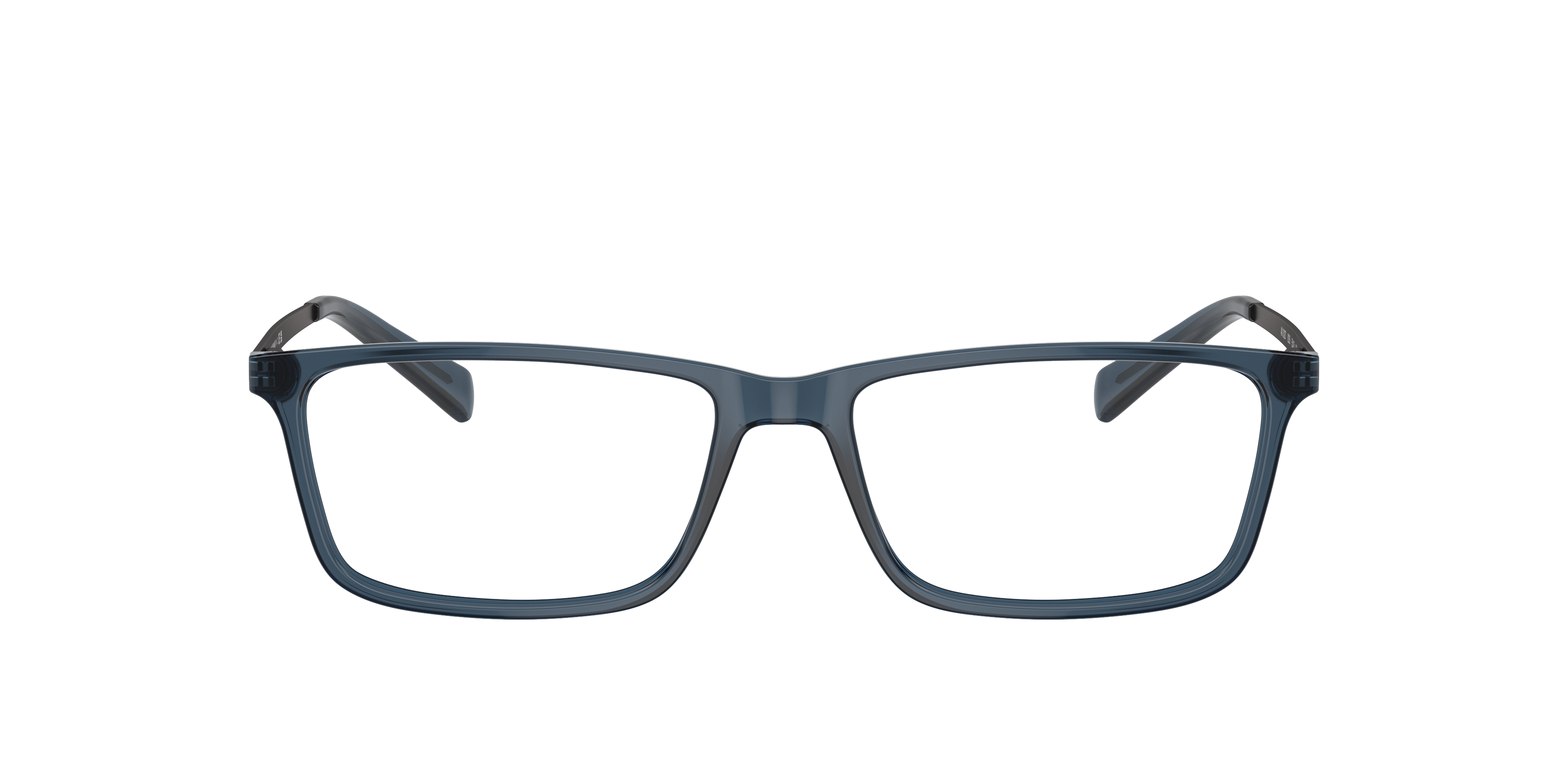 Armani Exchange Armani Exchange Glasses in Blue | Target Optical