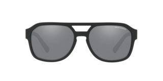 Armani Exchange 0AX4074S Sunglasses in Black Target Optical