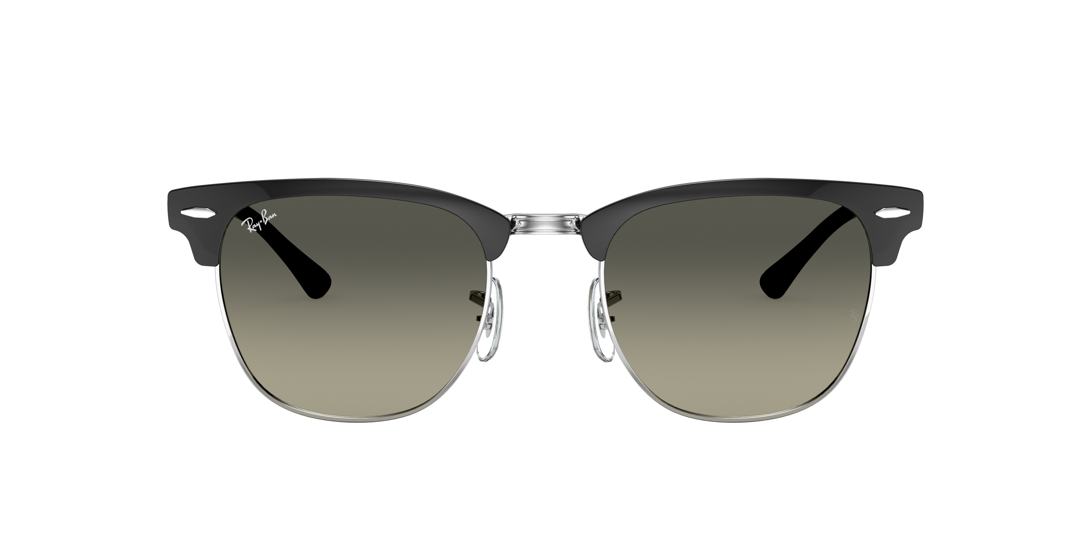Ray-Ban 0RB3716 Sunglasses in Black | Target Optical