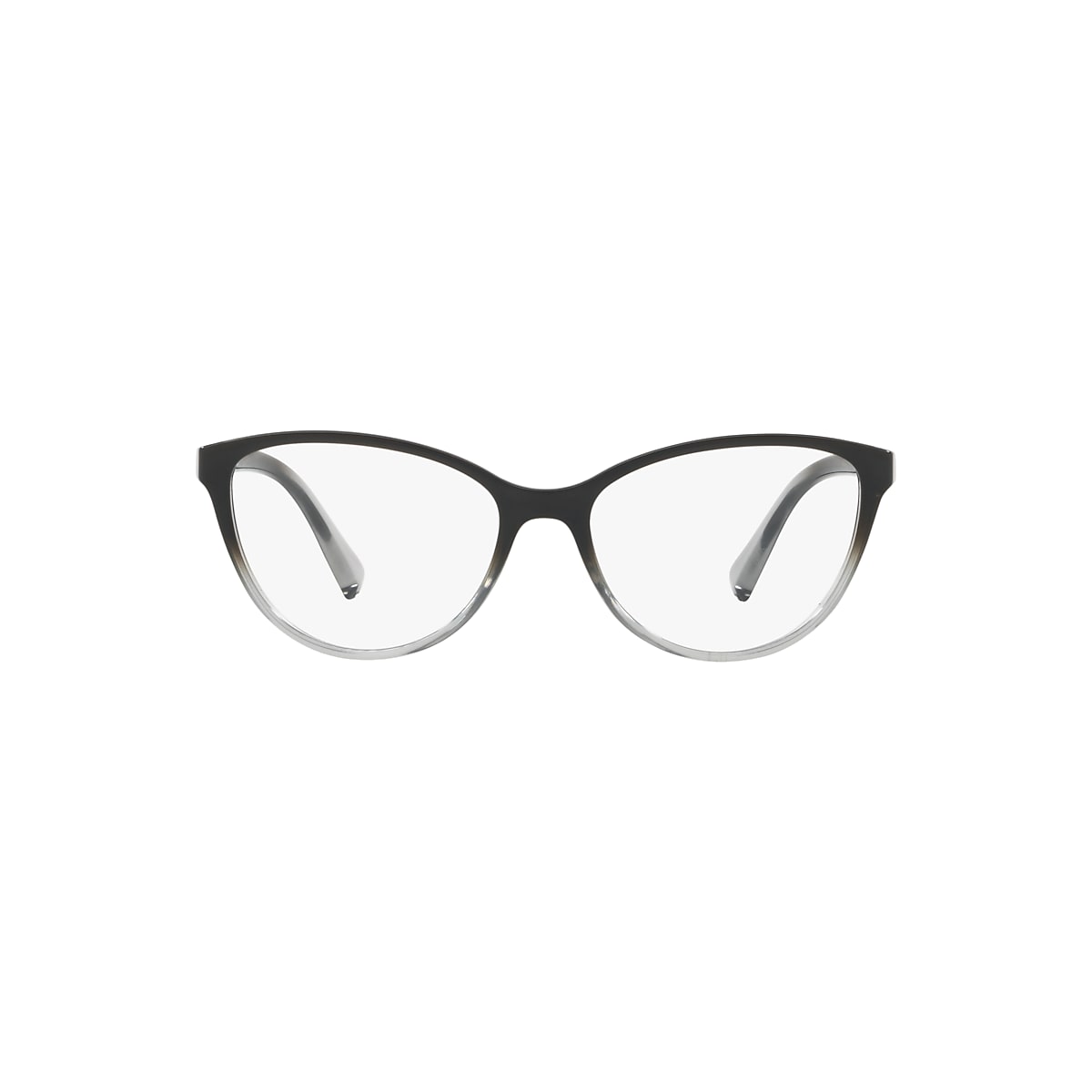 Armani Exchange 0AX3053 Glasses in Silver/gunmetal/grey | Target Optical